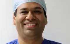Dr. Gaurav Gupta at Fortis Hospital Mulund