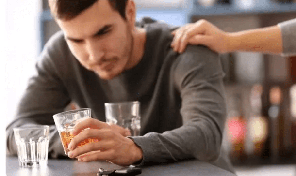 Alcohol Impact Liver Health
